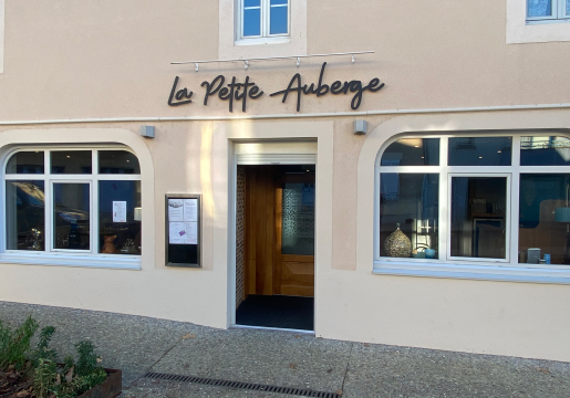 restaurant brasserie à Moulins dans l'Allier 03