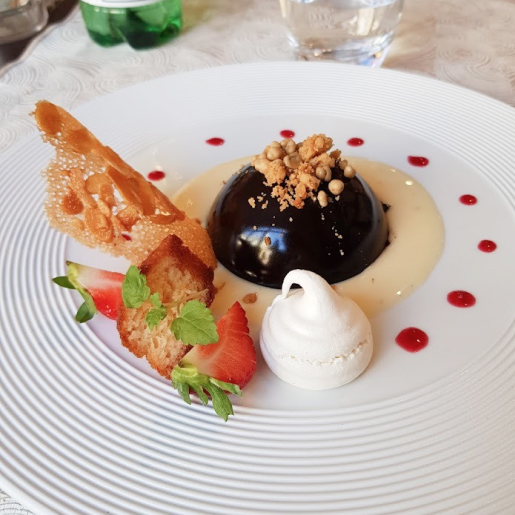 restaurant brasserie à Moulins dans l'Allier 03